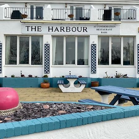 塞米斯湾 The Harbour Bar & Bistro酒店 外观 照片